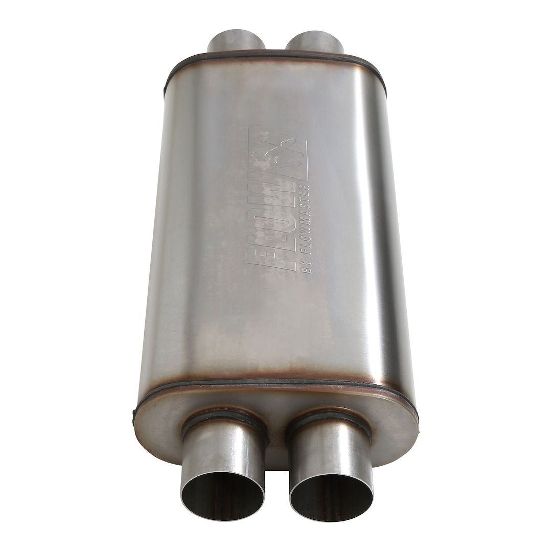 Flowmaster 71599 Exhaust Muffler