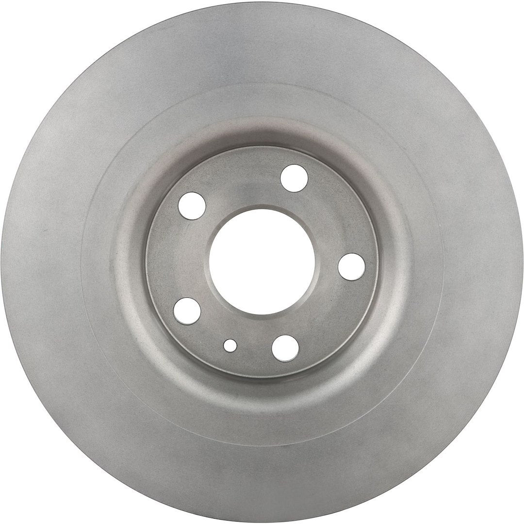 Brembo Rust-Resistant Coating Brake Rotor 08D88311C02 - Disc