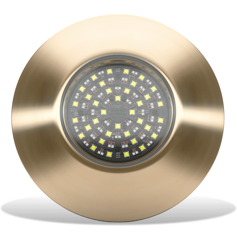 Lumishore US 60-0338 Boat Underwater Light