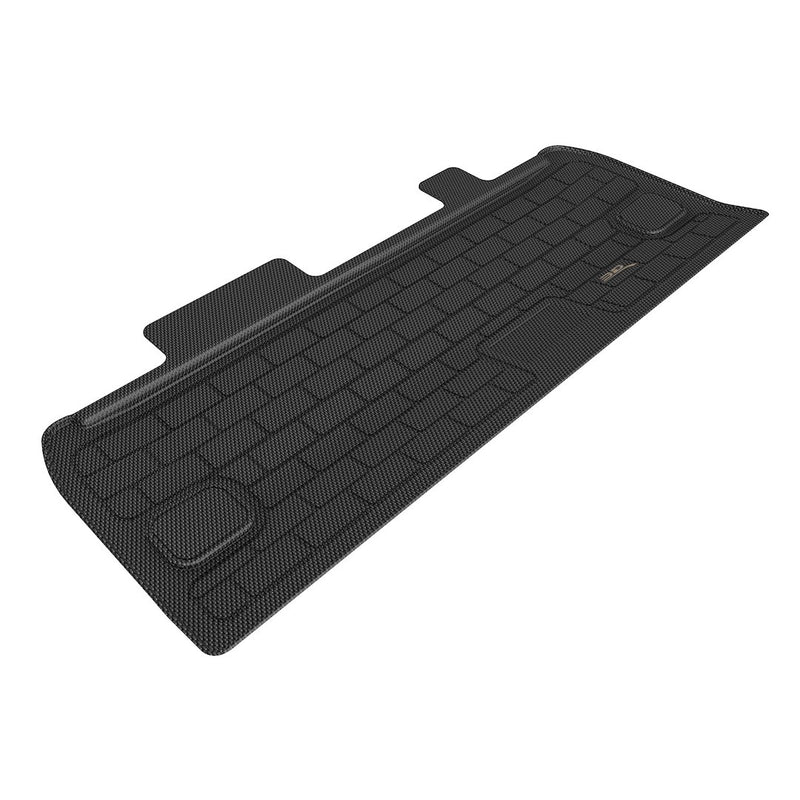 3D Mats/U-AC M1KA0631309 Cargo Area Liner