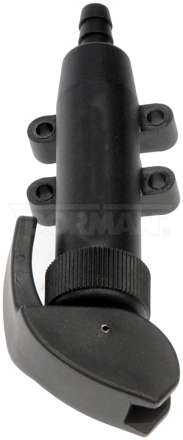 Dorman Easy To Install Fuel Water Separator Valve 904-463 - Diesel Filter Bowl Drain