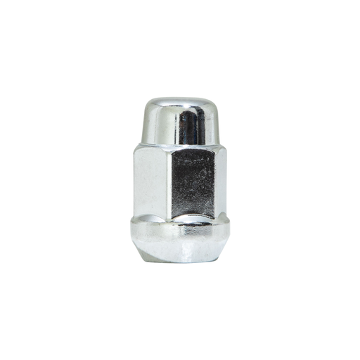 Gorilla 41128 Acorn Bulge - Chrome