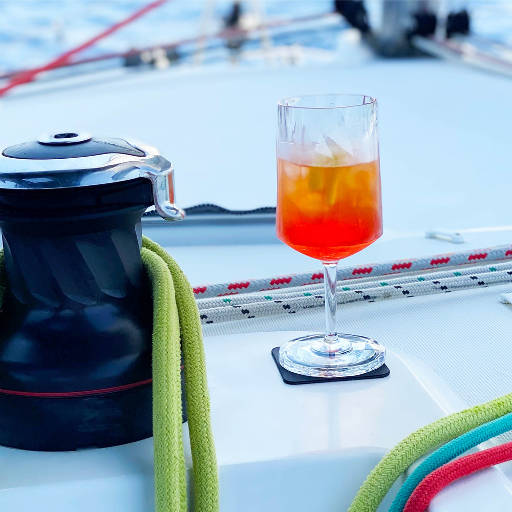Silwy Magnet KO-WIG-C300-2 Drinking Glass