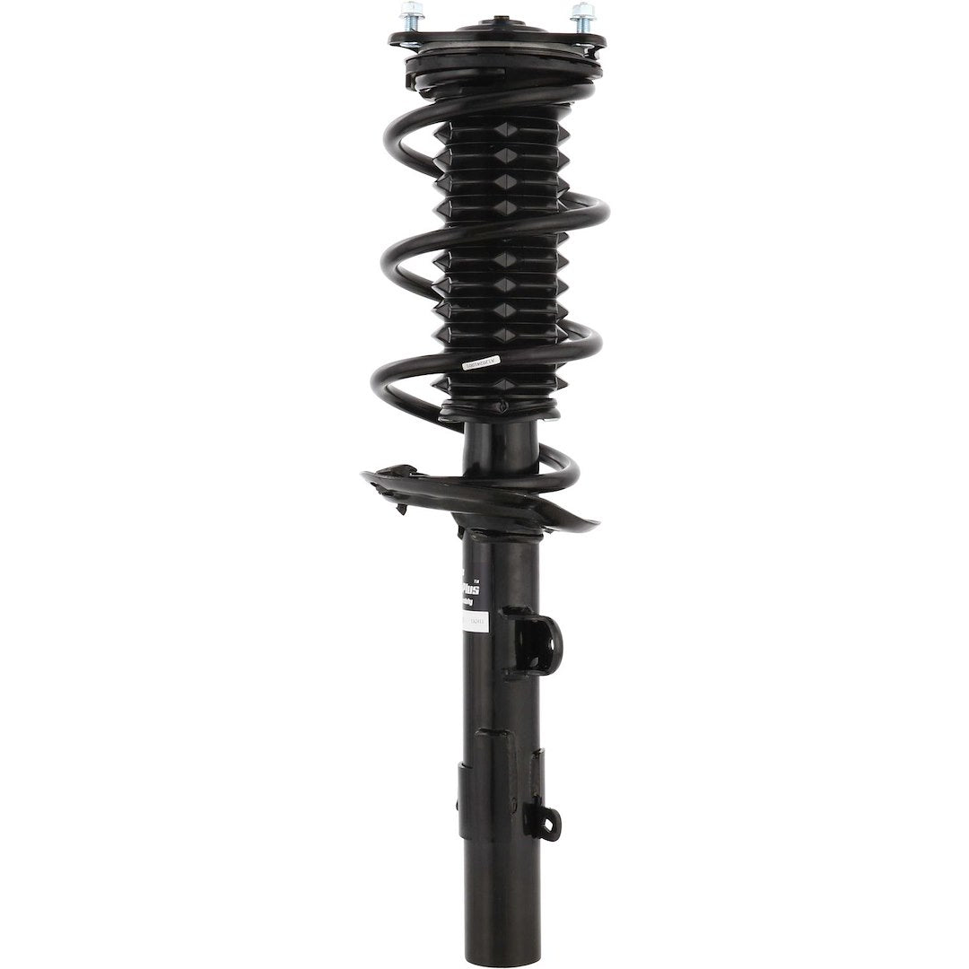 KYB Shocks Limited Lifetime Warranty Shock Absorber SR4791 - Strut-Plus