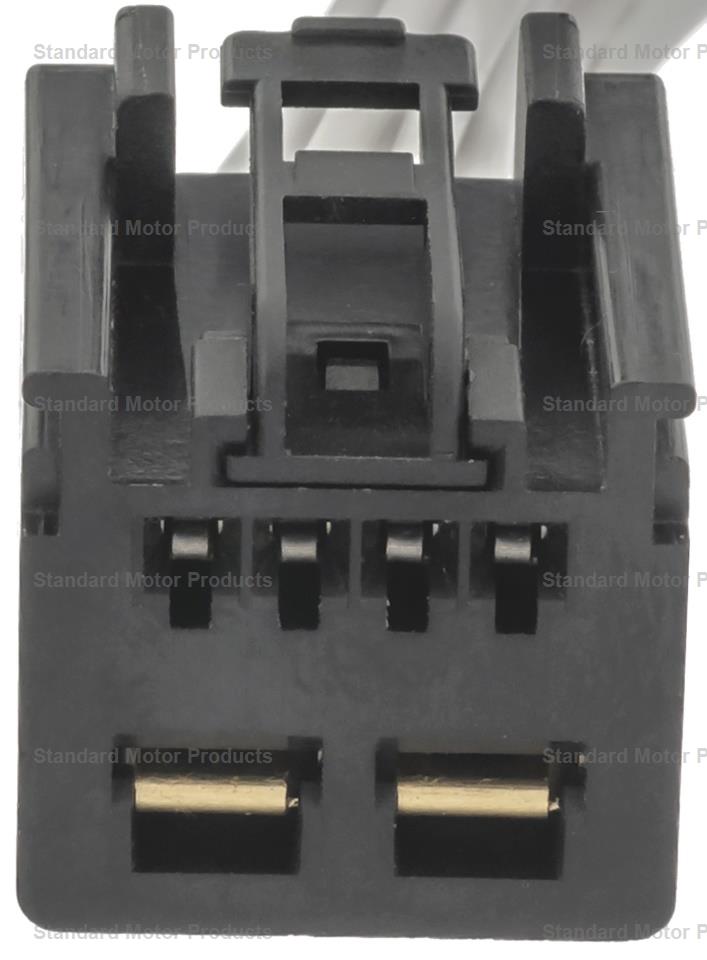 Standard IGN S1702HT Hvac Blower Motor Relay Connector