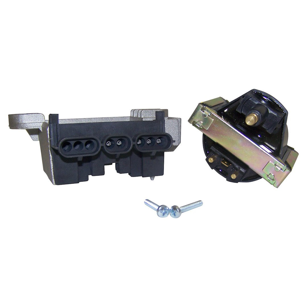 Crown Auto 33002299 Ignition Module