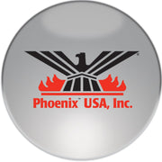 Phoenix USA NDT165 Wheel Simulator