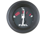 Sierramarine 57902P - Black Red White Fuel Amega