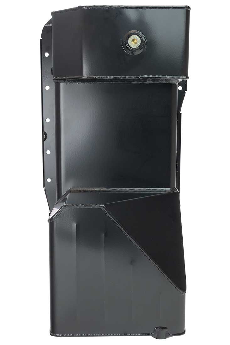 Moroso Limited Supplier Warranty Oil Pan 20542 - Ford 289 302 66-77 Bronco