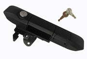Popnlock LLC Fast Replacement Of Keys Tailgate Lock PL5500 - Manual Locktoyota Tacoma