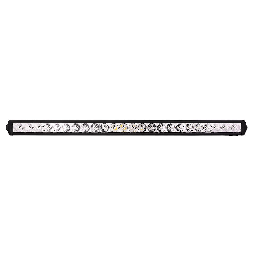 Trailfx Limited Lifetime Warranty Light Bar 30SRCM - 30IN SR 24X5W Combo