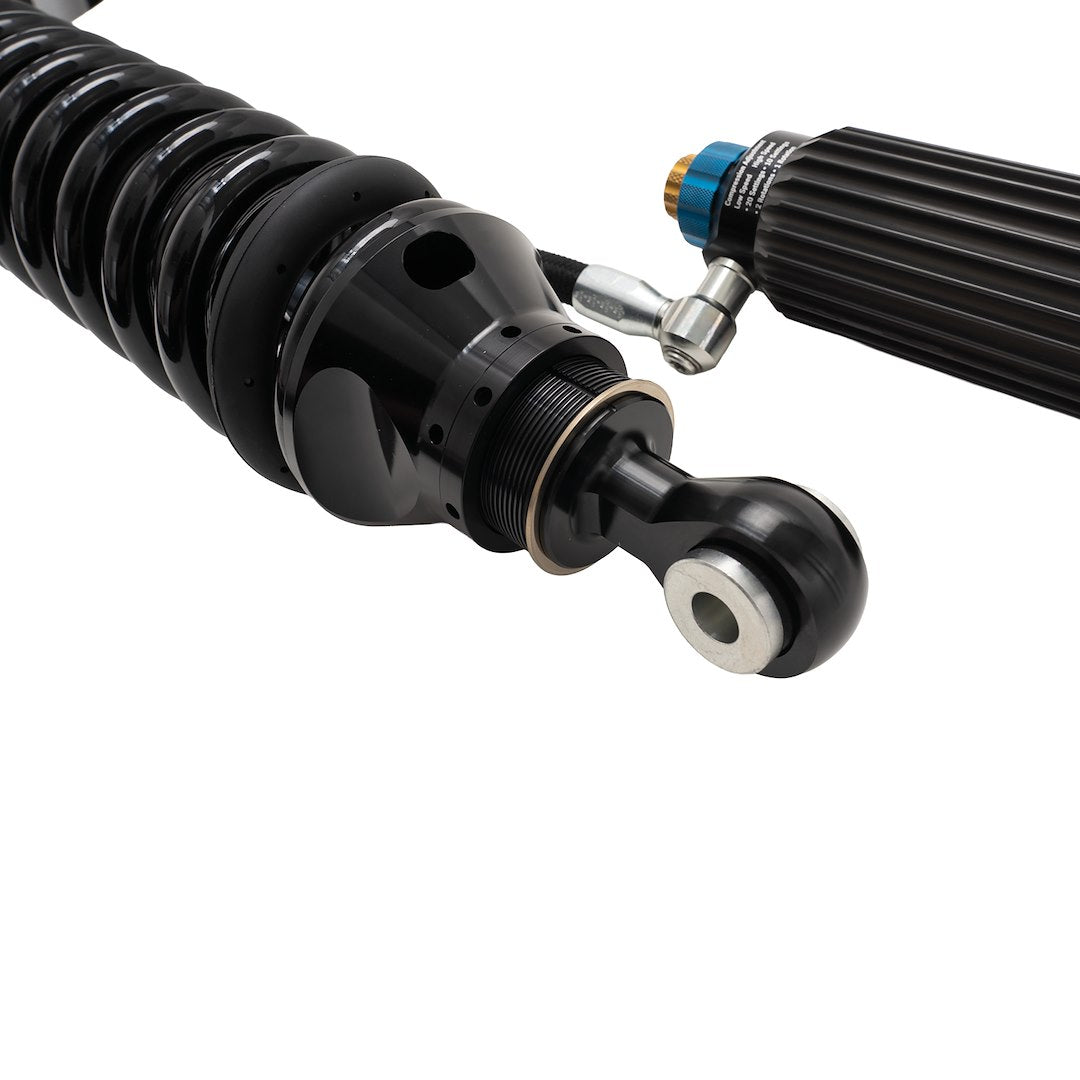 Bilstein Made In USA Coil Over Shock Absorber 41-332238 - Black Tundra 22 FR 8112 Hawk Mod