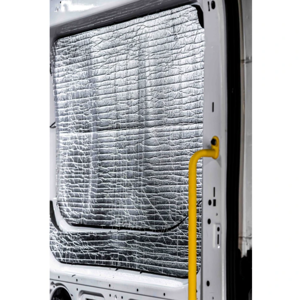 Legend Fleet MB0818-FKZL0.H Van Wall Insulation Kit