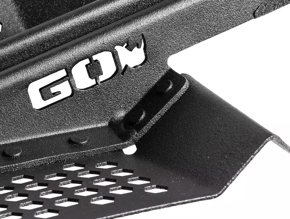 GO Rhino Perforated Platform Shovel XG-RS50030T - Xventure Gear Three Amigos Slop