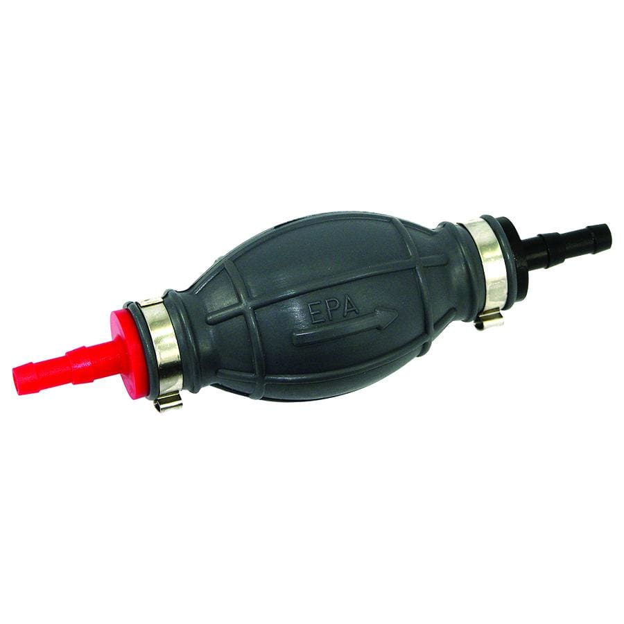 T-H Marine EPA Approved Fuel System Primer Bulb BE-FU-53074-DP - Universal Gen Iii
