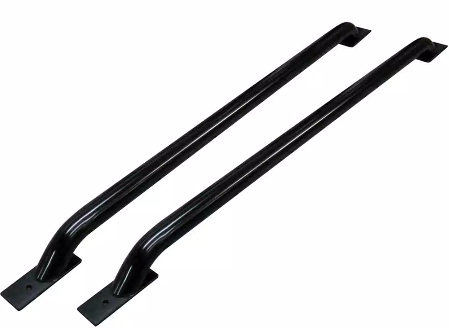 GO Rhino 8127B Bed Side Rail