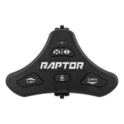 Minn Kota Automatic Up Anchor Foot Switch 1810258 - Raptor Bluetooth Wirelss Footswitch