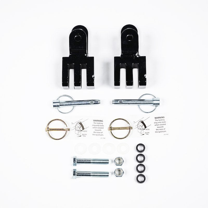 Blue Ox BX88151 Adapter