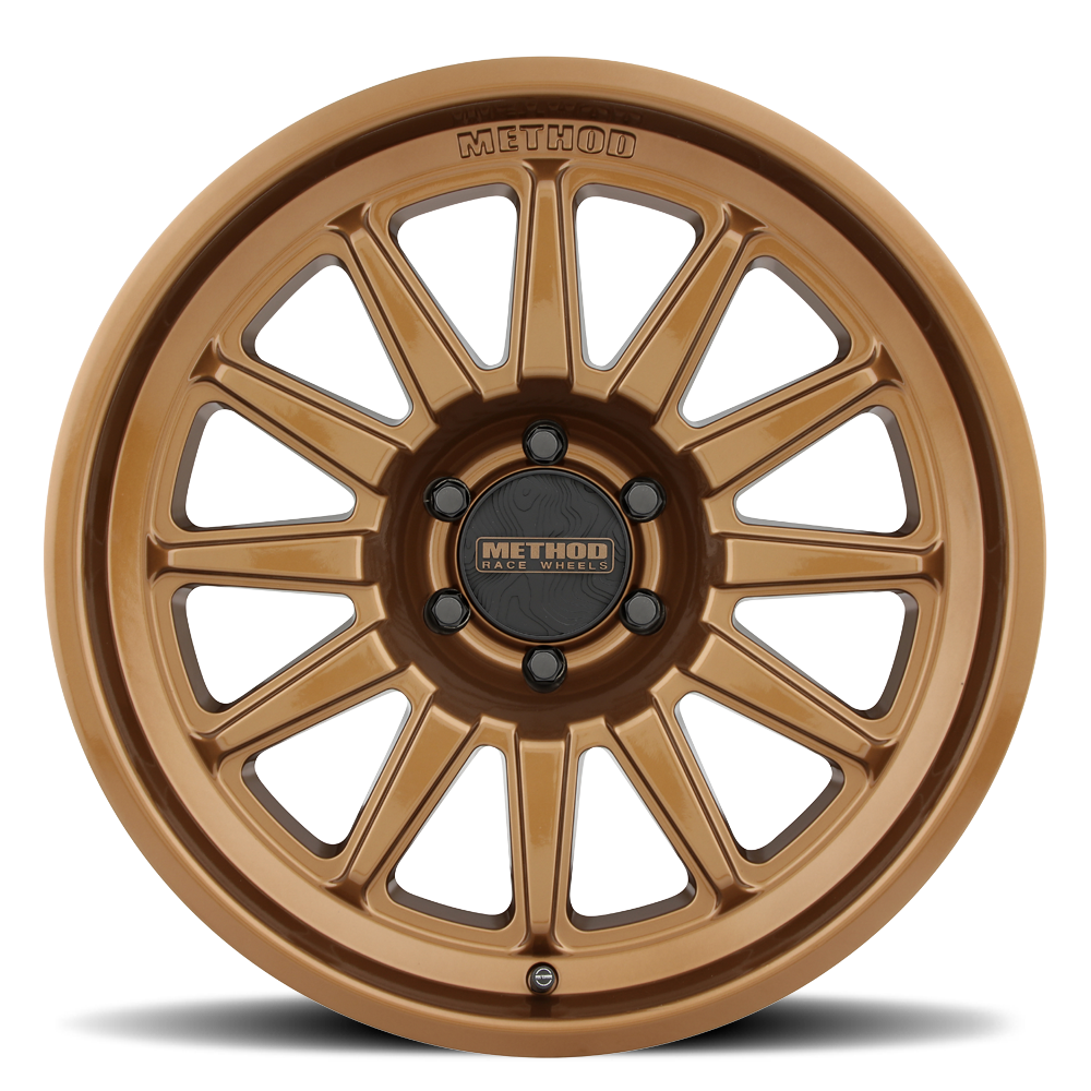 Method Race MR323290601512 Wheel