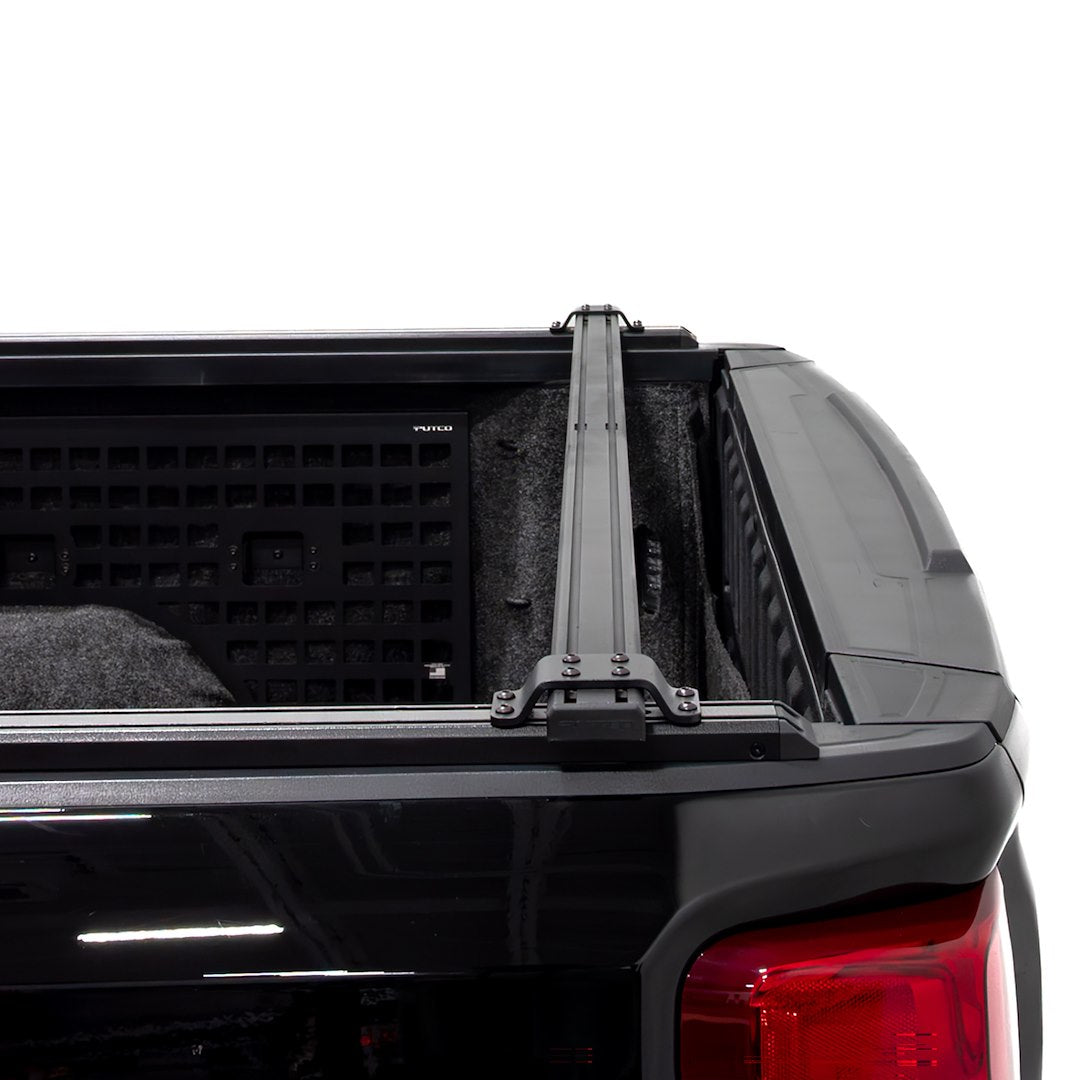 Putco 129851 Bed Cargo Rack Base Rail