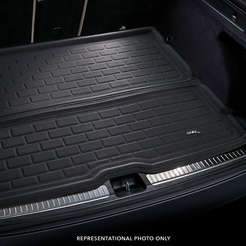 3D Mats/U-AC M1LU0011309 Cargo Area Liner