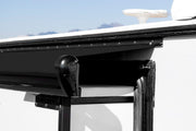 Carefree/CO. New Sleek End-Cap Design Awning HI0786262TN - Black Alpine 78 BLCK TN NO RL