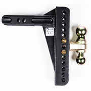 Blue Ox BXH14101 Adjustable Ball Mount