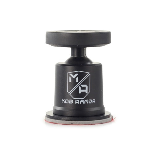 MOB Armor Easy To Install Cell Phone Mount Mobn-STX-Black - Mobnetic Stix MOBN-STX-BLK