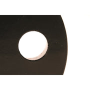 Camco Easy To Install Trailer Hitch Ball Mount 48314 - EAZ-Lift Utility Mou