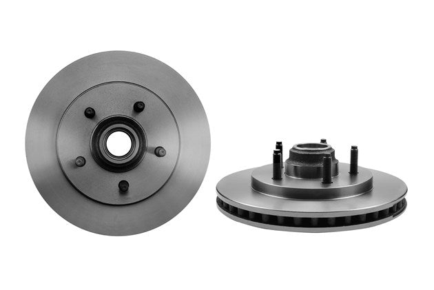 Brembo 09881480C02 Brake Rotor