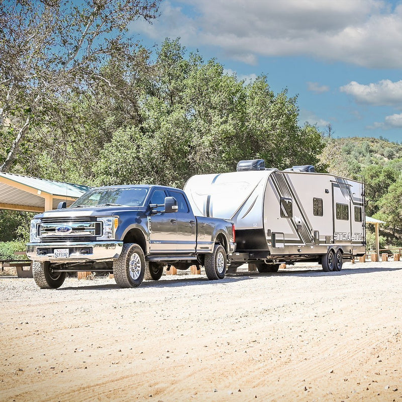 Synergy Limited Lifetime Warranty Leveling Kit Suspension 8650-12 - Ford 2005 Super Duty F-250 F-350