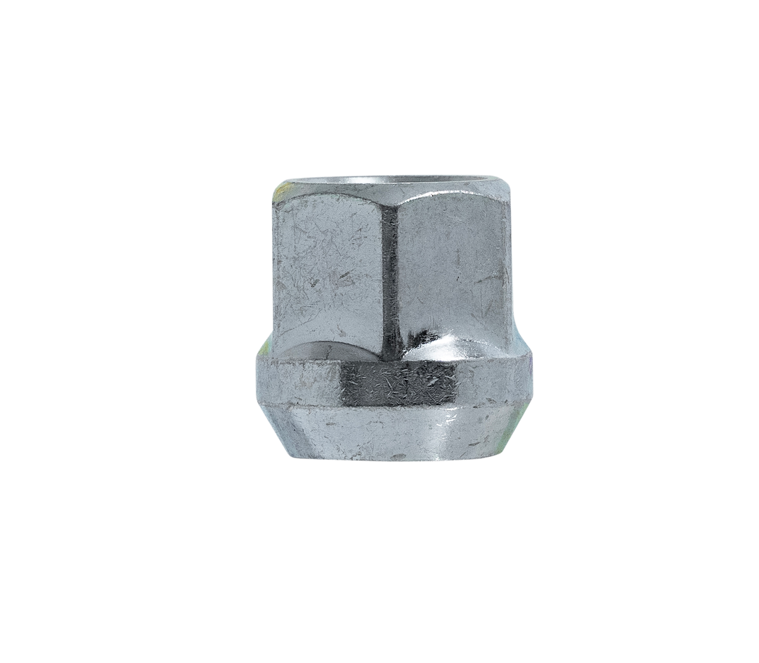Gorilla High Corrosion Resistance Wheel Installation Kit K5LO19-12125GR - 5LUG 12-1.25 Hex OE Wik Zin