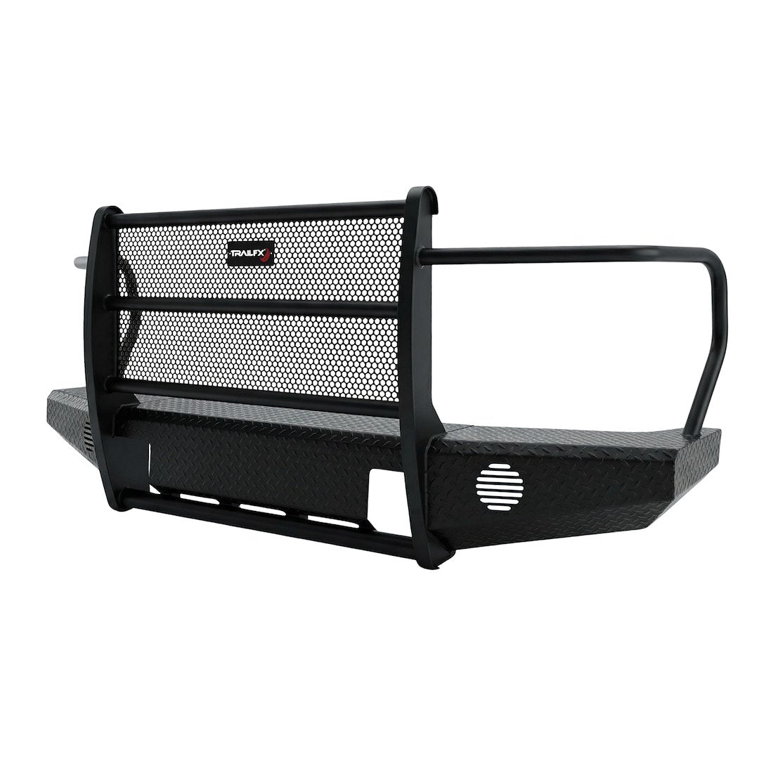 Trailfx FX3001A Bumper