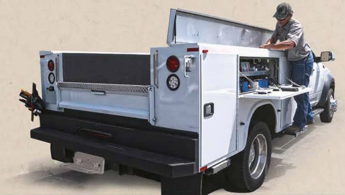 Carr Limited Lifetime Warranty Truck Step 501627 - Wts 16 Retractable Undermo