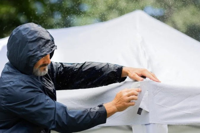 Shurtape Most Versatile Waterproof Tape 243026 - Waterproofing Repair