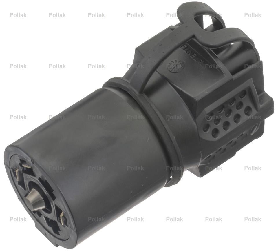 Pollak 7WB-178PFV Trailer Wiring Connector Adapter