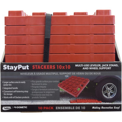 Valterra LLC A10-0927 Leveling Block