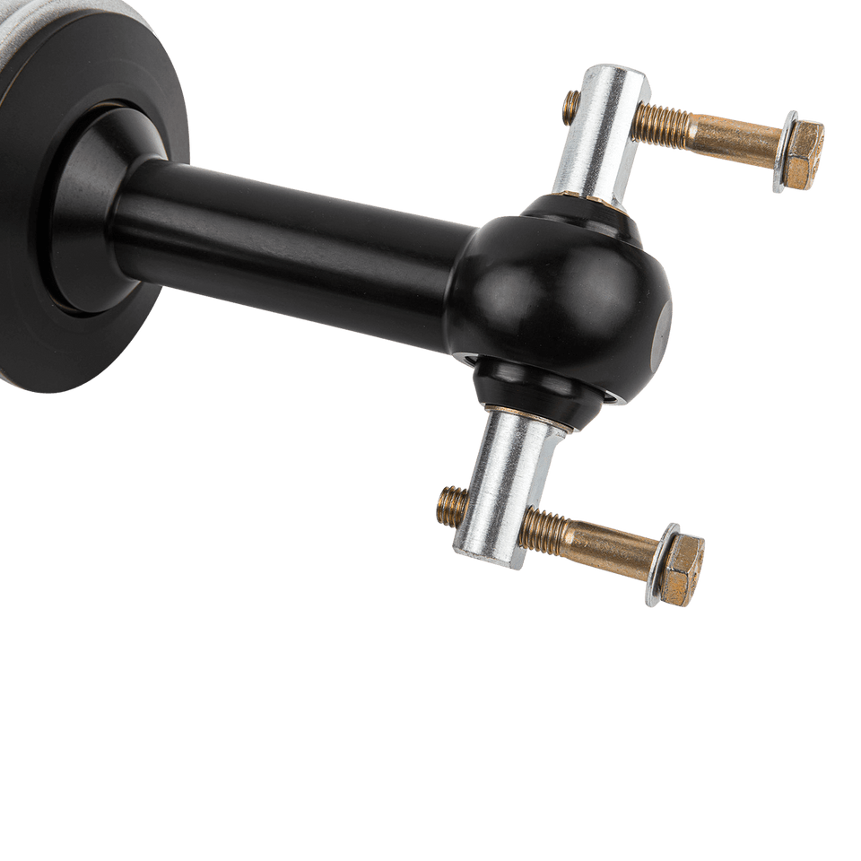 FOX Shox 883-06-164 Coil Over Shock Absorber