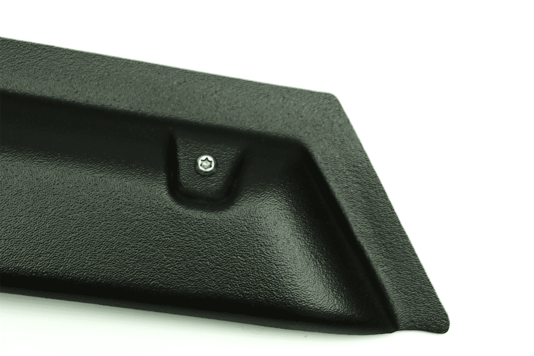 Focus Auto Limited Lifetime Warranty Rainguard TV20J07-CM - Toy Tundra 07-20