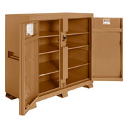 Weatherguard 139-KL Storage Cabinet