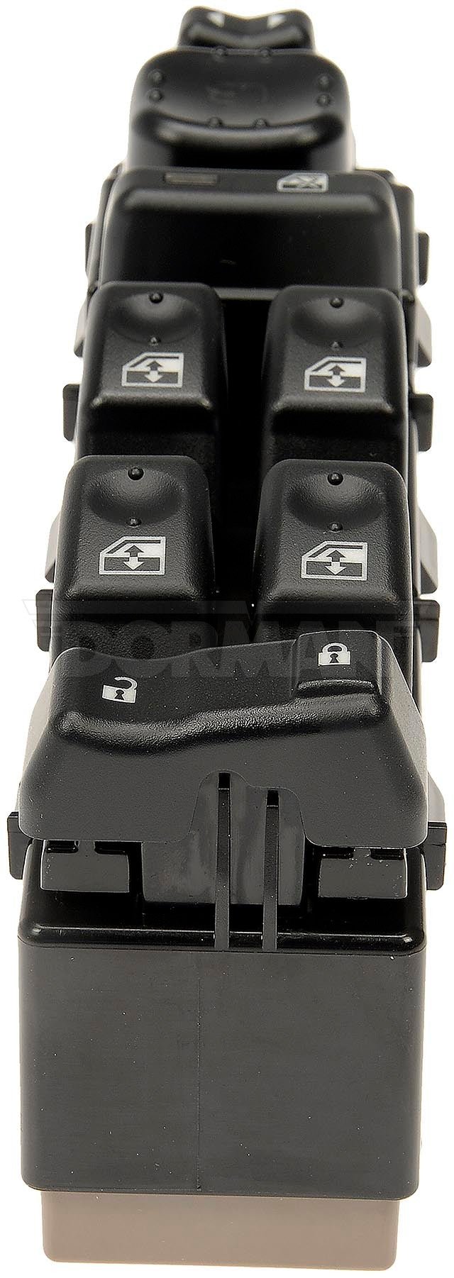 Dorman Limited Lifetime Warranty Power Window Switch 920-020