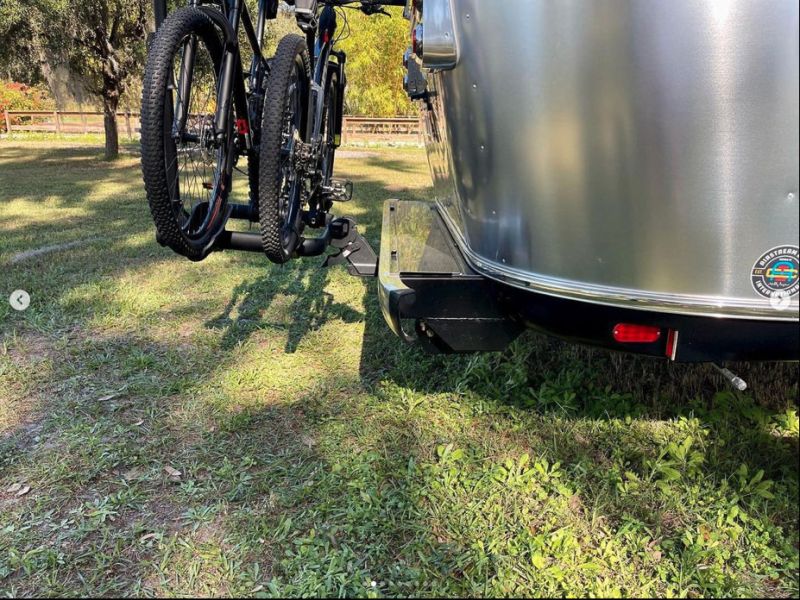 Torklift Made In USA Trailer Hitch Rear X8000 - Tailoredhitch Fit Airstream