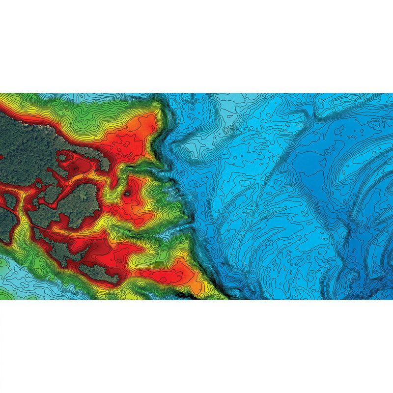 Humminbird 602005-1 Marine Cartography