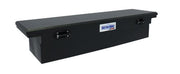 Better Built Weather Resistant Seals Tool Box 79211098 - 72 Crossover Single Lid LOW-Profi