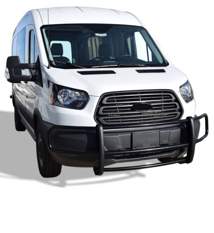 Black Horse 17Fotrma Grille Guard