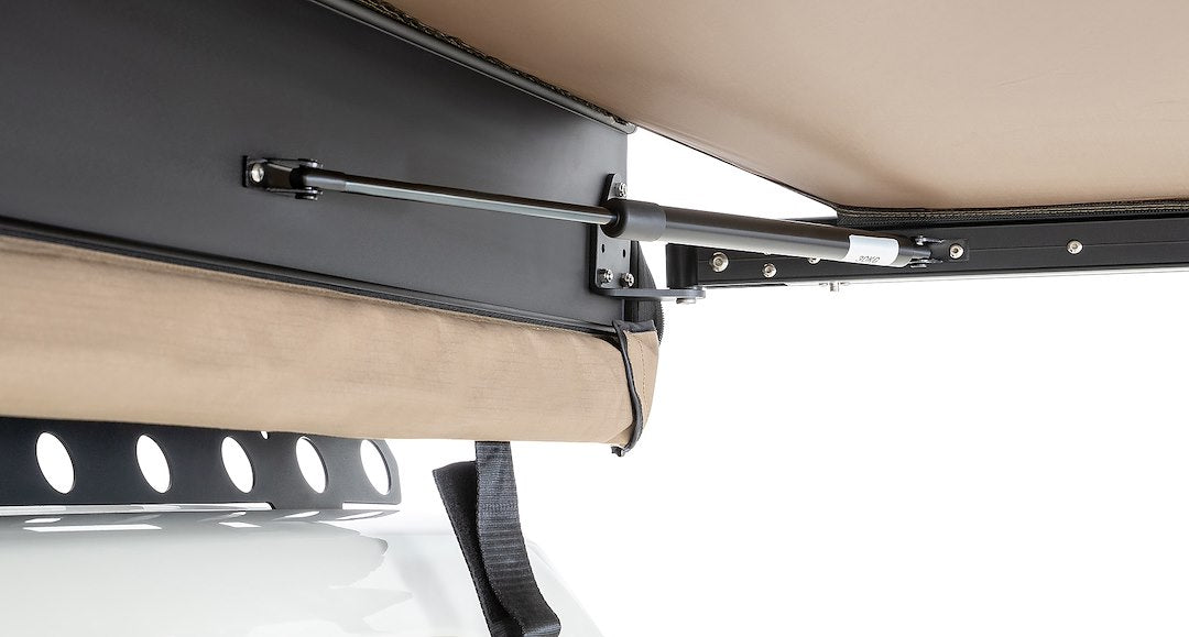 Rhino Rack Mold Resistant; Rust Proof Awning 32148 - Automatic Freestanding