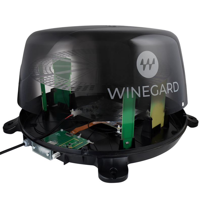 Winegard WF2-95B WiFi Range Extender