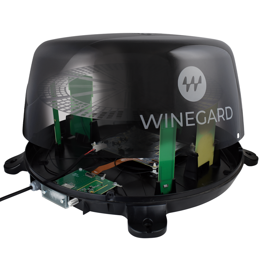 Winegard WF2-95B WiFi Range Extender