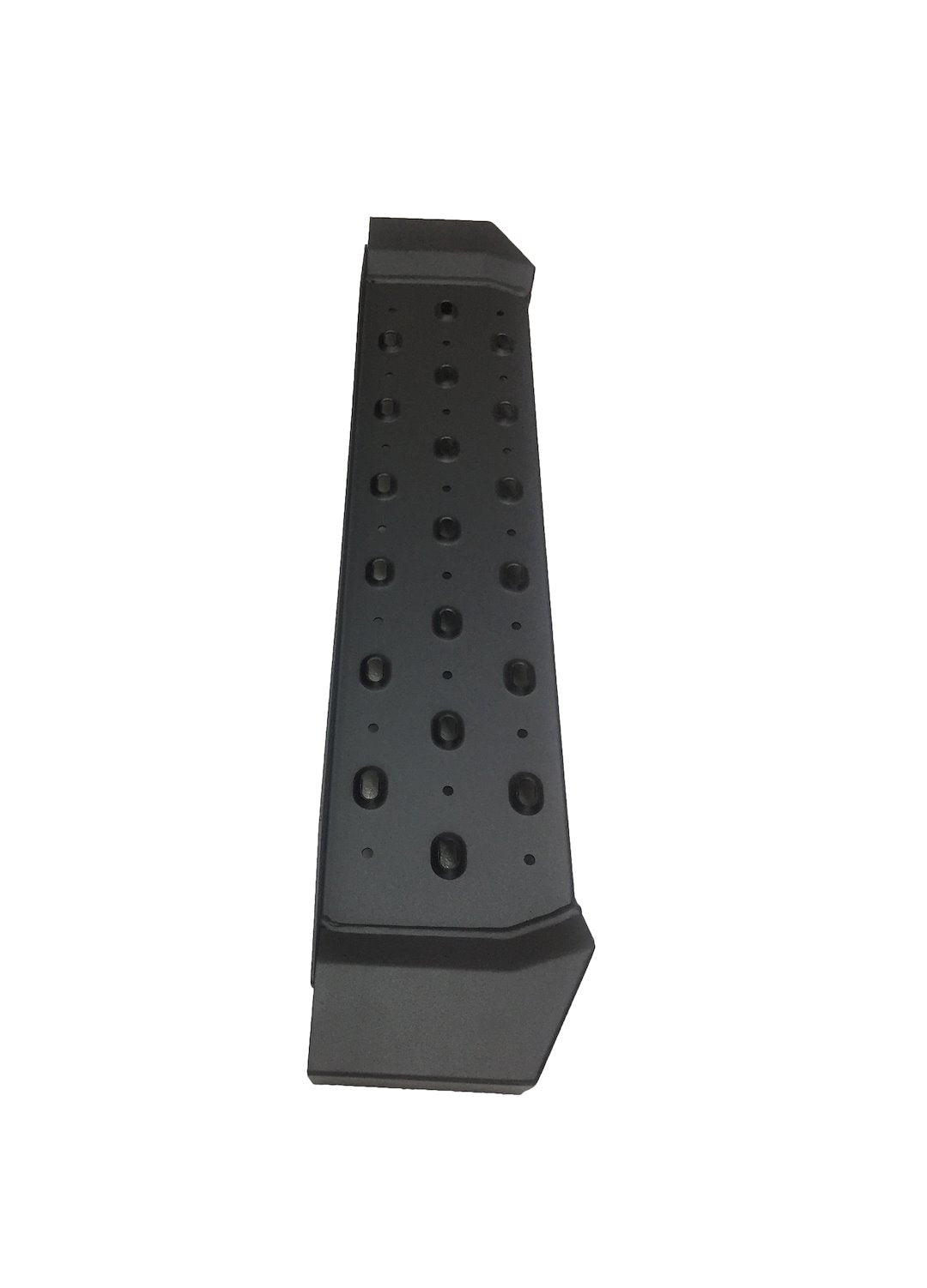 Trailfx Easy To Install Point Of Purchase Display G5015 - Black Van RB Sample