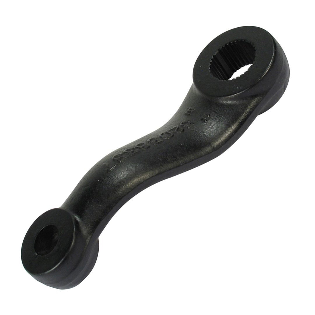 Borgeson 806020 Made from durable steel material - Black
